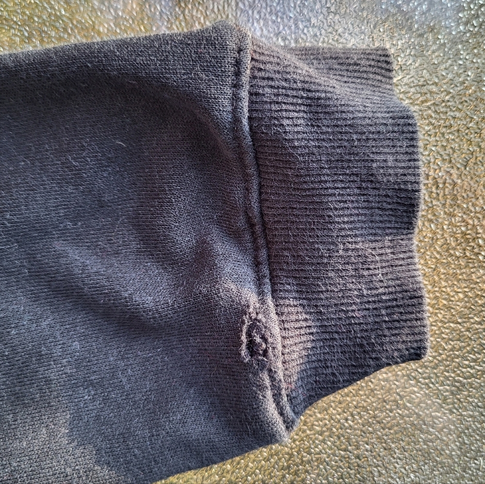 H&M Spiderman Sweatshirt - Picture 5 of 16